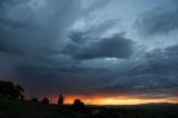 Australian Severe Weather Picture