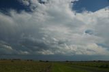 Australian Severe Weather Picture