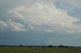 Australian Severe Weather Picture