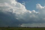 Australian Severe Weather Picture