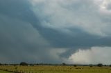 Australian Severe Weather Picture