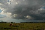 Australian Severe Weather Picture