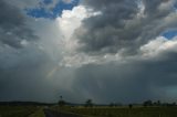 Australian Severe Weather Picture