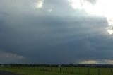 Australian Severe Weather Picture