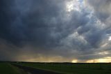 Australian Severe Weather Picture