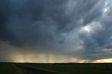 Australian Severe Weather Picture