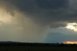 Australian Severe Weather Picture