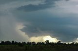 Australian Severe Weather Picture