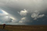 Australian Severe Weather Picture