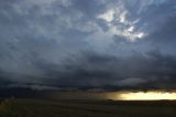 Australian Severe Weather Picture