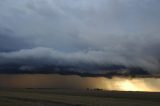 Australian Severe Weather Picture