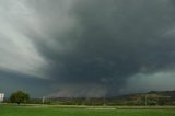 Australian Severe Weather Picture