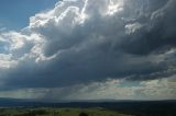 Australian Severe Weather Picture