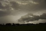 Australian Severe Weather Picture