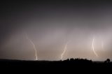 Australian Severe Weather Picture