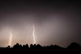 Australian Severe Weather Picture