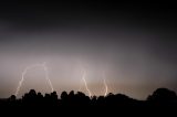 Australian Severe Weather Picture