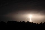 Australian Severe Weather Picture