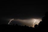 Australian Severe Weather Picture