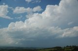 Australian Severe Weather Picture