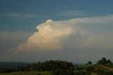 Australian Severe Weather Picture