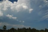 Australian Severe Weather Picture