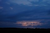 Australian Severe Weather Picture