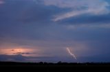 Australian Severe Weather Picture