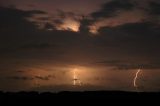 Australian Severe Weather Picture