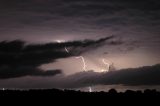 Australian Severe Weather Picture