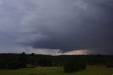 Australian Severe Weather Picture