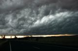 Australian Severe Weather Picture