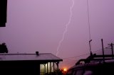 Australian Severe Weather Picture