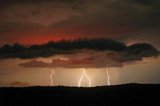 Australian Severe Weather Picture