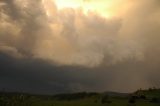 Australian Severe Weather Picture