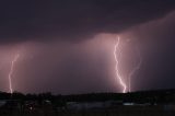 Australian Severe Weather Picture