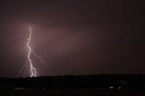 Australian Severe Weather Picture