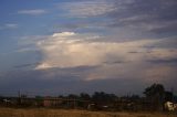 Australian Severe Weather Picture