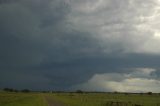 Australian Severe Weather Picture