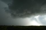 Australian Severe Weather Picture