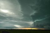 Australian Severe Weather Picture