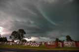 Australian Severe Weather Picture