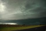 Australian Severe Weather Picture