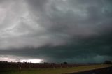 Australian Severe Weather Picture