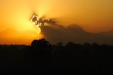 Australian Severe Weather Picture