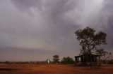 Australian Severe Weather Picture