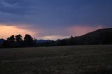 Australian Severe Weather Picture