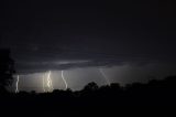 Australian Severe Weather Picture