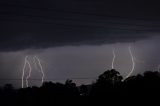 Australian Severe Weather Picture