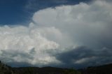 Australian Severe Weather Picture